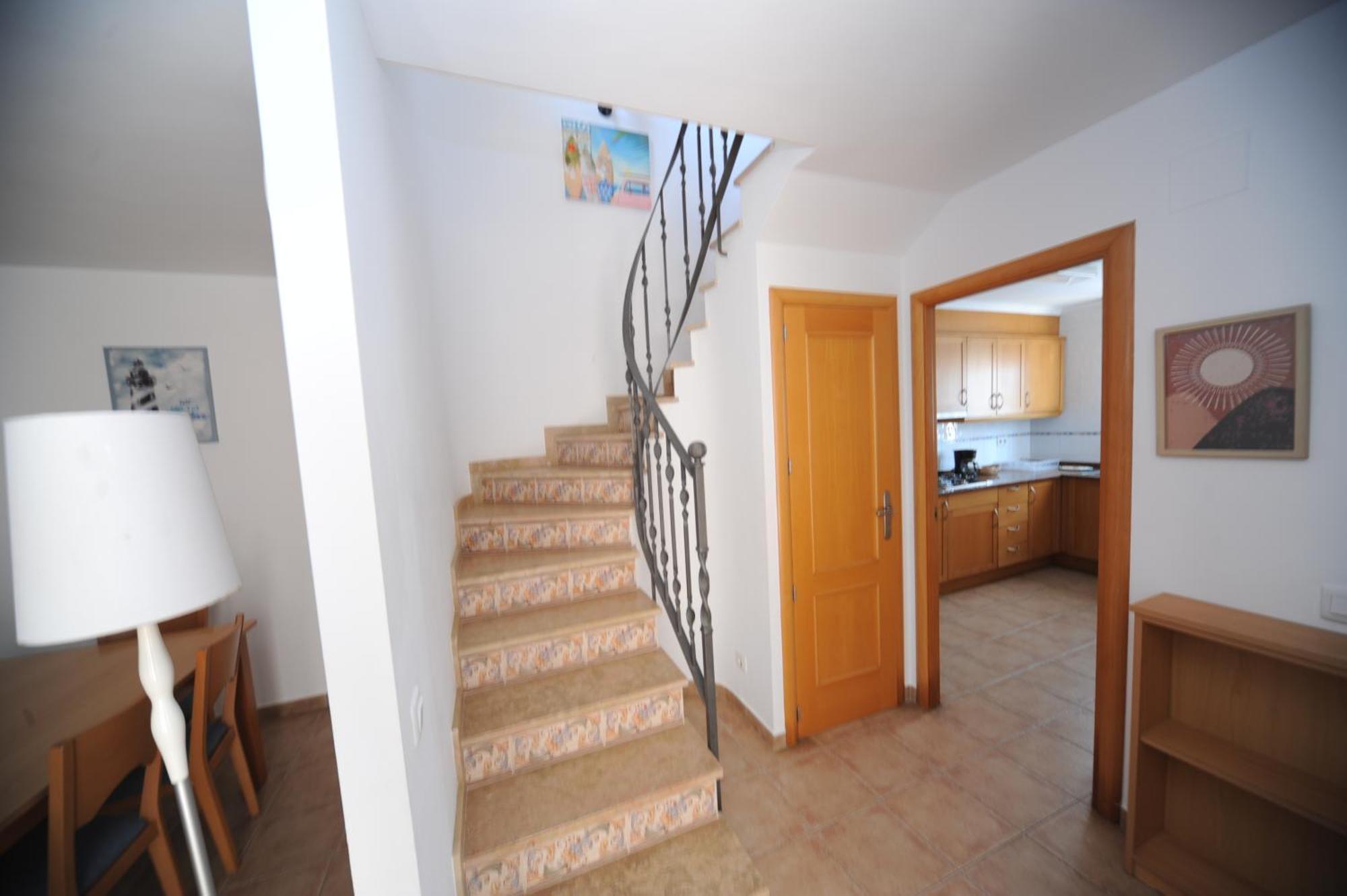 Villas Las Norias Orangecosta Peñíscola Exteriör bild